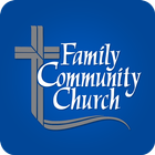 Family Community Church أيقونة