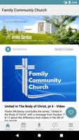 Family Community Church 截图 1