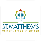 St. Matthew's UMC icône