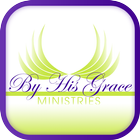 آیکون‌ By His Grace Ministries