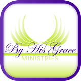 By His Grace Ministries Zeichen