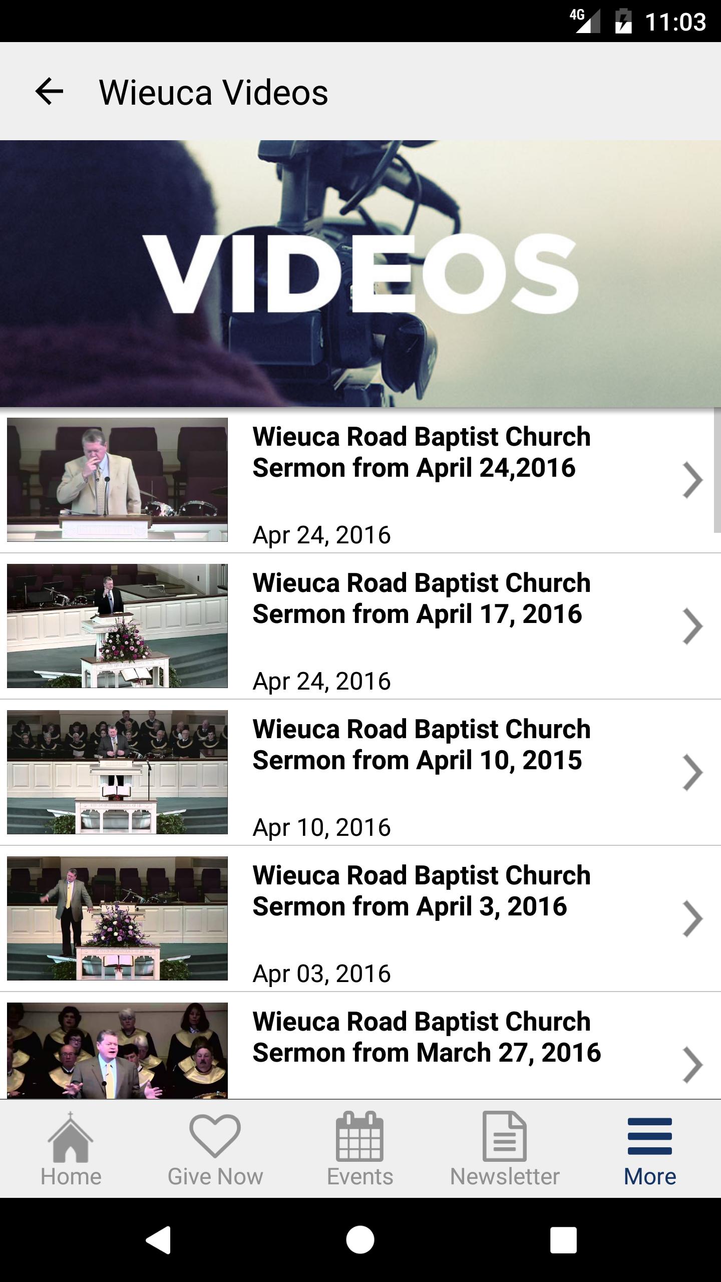 Wieuca Road Baptist Church For Android Apk Download - roblox baptist church