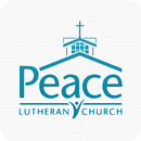 Peace Lutheran Church aplikacja