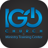IGO Church icône