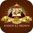 Bishop K. J. Brown Ministries APK