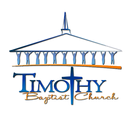 Timothy Baptist Church aplikacja