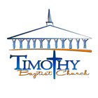 Timothy Baptist Church أيقونة