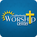 Neighborhood Worship Center aplikacja