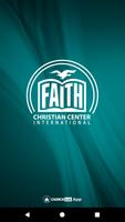 Faith Christian Center Int'l poster