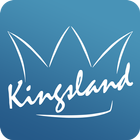 Kingsland icon