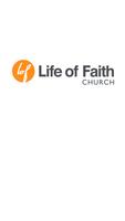 Life of Faith Church poster