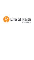 Life of Faith Church Cartaz