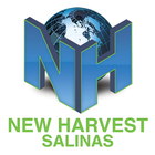 New Harvest Salinas icon