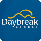 Daybreak Church ícone