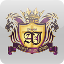 AMJ Ministries APK