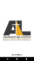 Abundant Life Ministries Cartaz