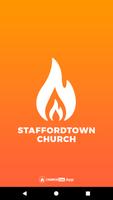 Staffordtown Church Affiche