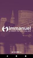 Poster Immanuel Assembly of God
