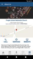 Pisgah UMC screenshot 3