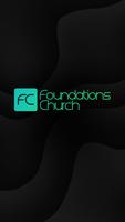 Foundations Church - Tulsa, OK Affiche
