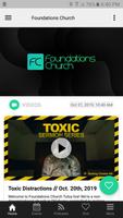 Foundations Church - Tulsa, OK screenshot 1
