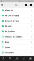 Foundations Church - Tulsa, OK screenshot 2