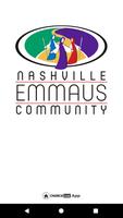 Nashville Emmaus Community 海報