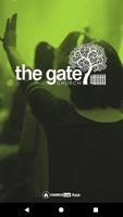 The Gate Affiche