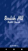Beulah Hill Baptist Church Affiche