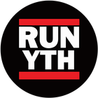 RUN Youth Ministries biểu tượng