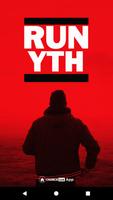 RUN Youth Ministries Affiche