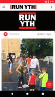 RUN Youth Ministries captura de pantalla 1