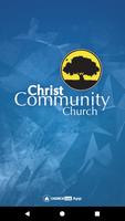 Christ Community, Lake Charles پوسٹر