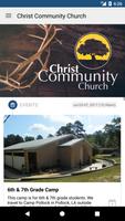 Christ Community, Lake Charles imagem de tela 1