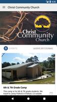 Christ Community, Lake Charles syot layar 1