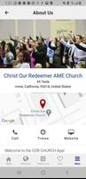 COR AME Church اسکرین شاٹ 3