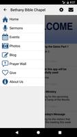 Bethany Bible Chapel screenshot 2
