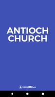 Antioch 海报