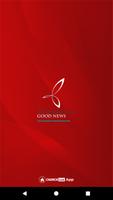 Int'l Good News Fellowship الملصق