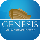 Genesis UMC biểu tượng