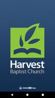 Harvest Baptist Church poster