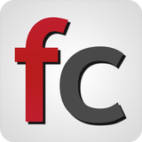 Family Church Fredonia ikon
