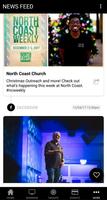 Church App 스크린샷 3