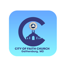 City of Faith Gaithersburg APK