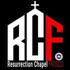 Resurrection Chapel Frisco icône