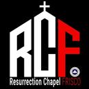APK Resurrection Chapel Frisco