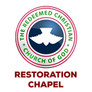 Restoration Chapel Houston APK