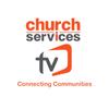 Church Services Tv icon