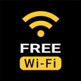 Binangonan Free WiFi icône