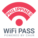 WiFi Pass Philippines APK